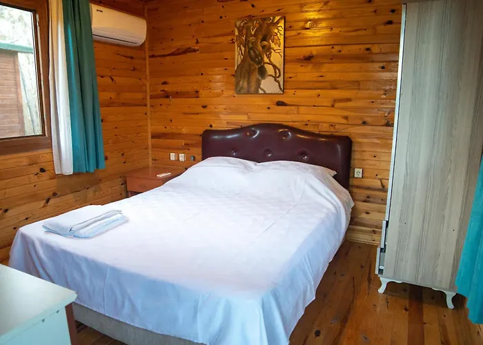 Hotel Obelix Fethiye