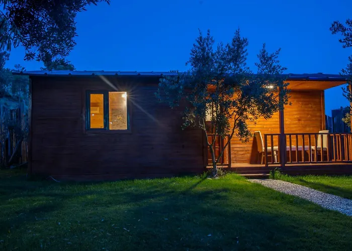 Obelix Hotel Fethiye