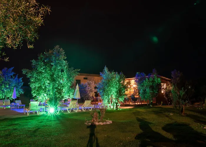 Hotel Obelix Fethiye