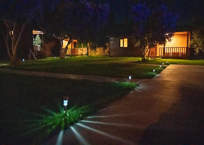 Hotel Obelix Fethiye