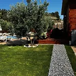 Hotell Obelix Fethiye