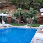 Obelix Hotell *