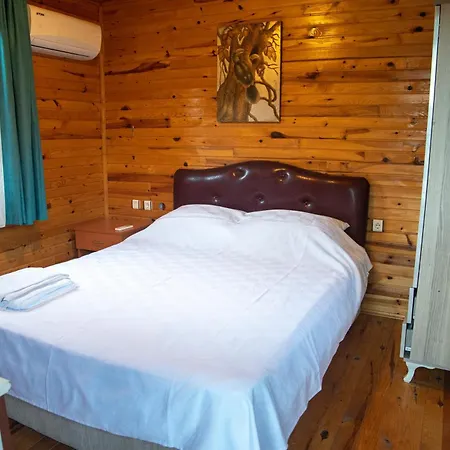 Szálloda Obelix Fethiye