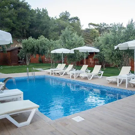 Obelix Hotel