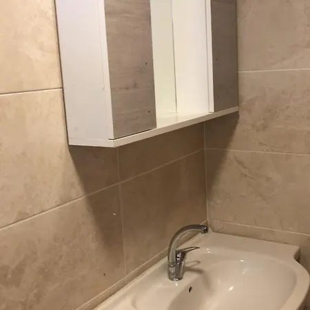Hotel Obelix *