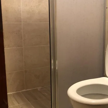 Obelix Hotell Fethiye