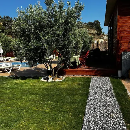 Hotell Obelix Fethiye