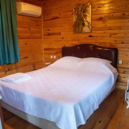 Hotel Obelix