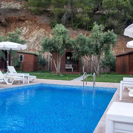 Obelix Hotel *