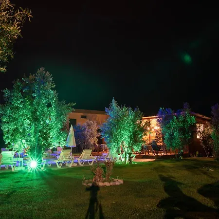 Hotell Obelix Fethiye