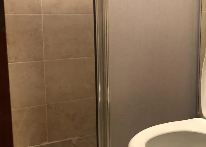 Obelix Hotel Fethiye