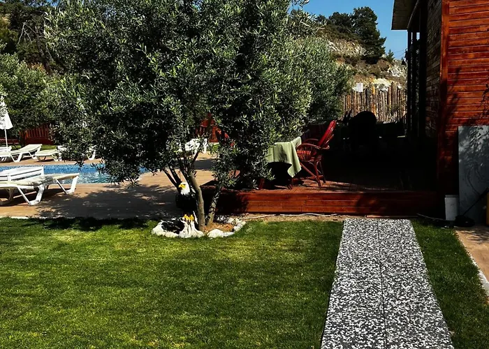 Hotel Obelix Fethiye