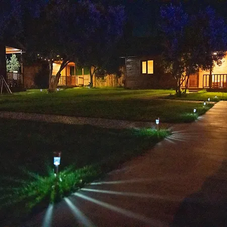 מלון Obelix פאטהיה